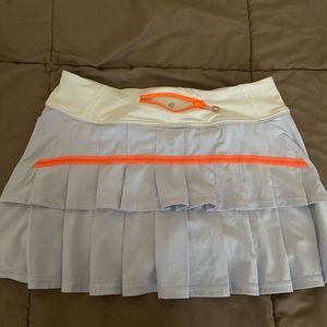 Lululemon Skirt